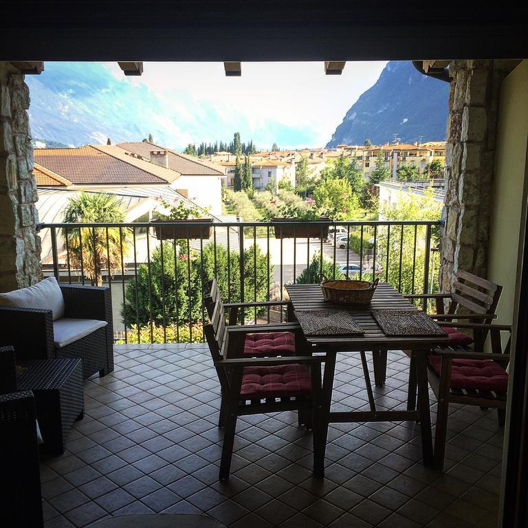 Appartement Dream Of The - Garda Village *
